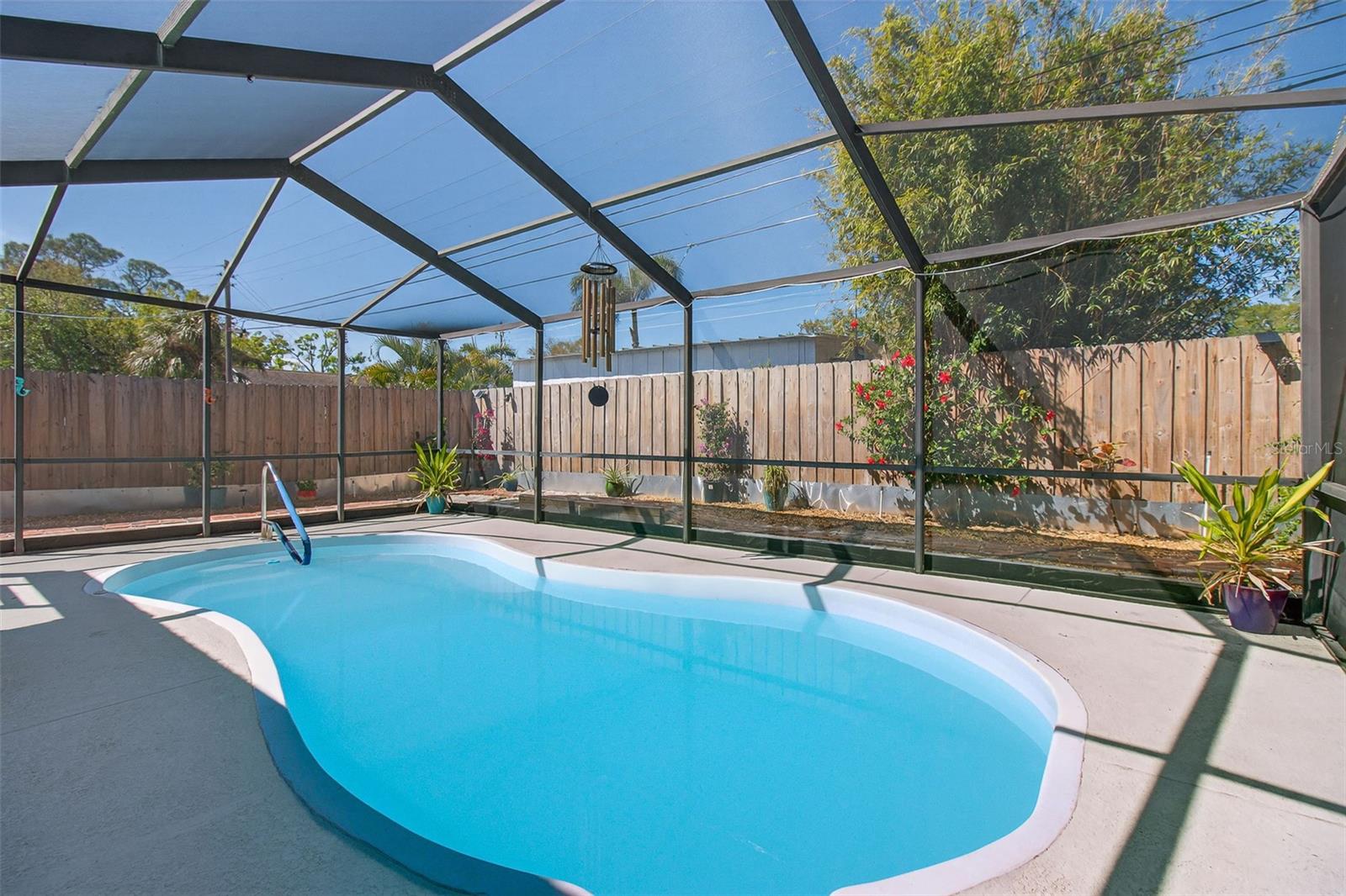 HAYNSWORTH HEIGHTS - Residential