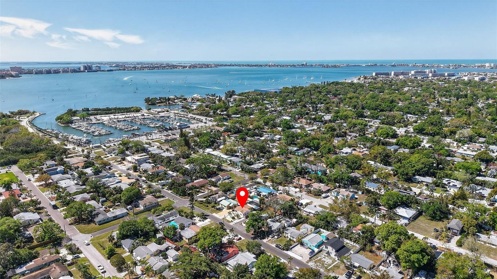 HAYNSWORTH HEIGHTS - Residential