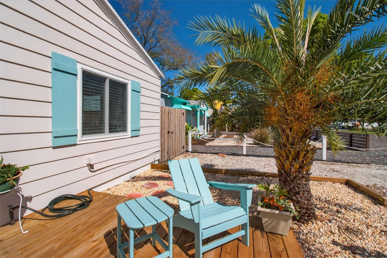 HAYNSWORTH HEIGHTS - Residential