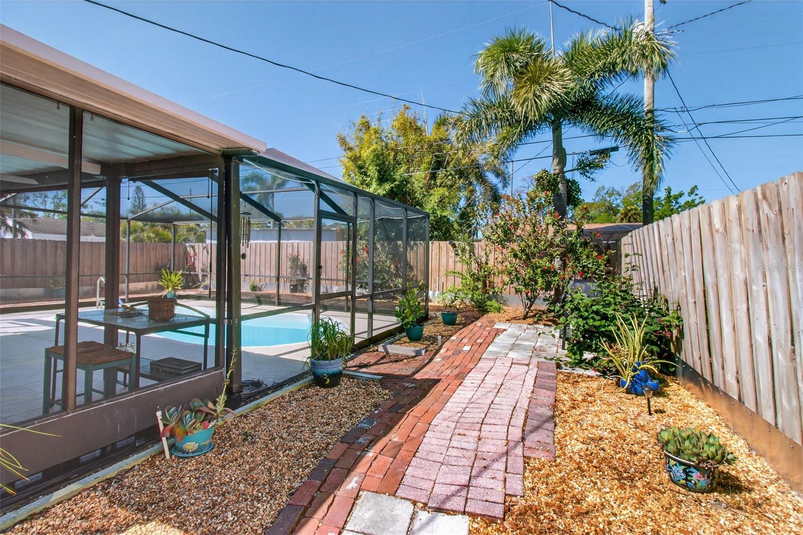 HAYNSWORTH HEIGHTS - Residential