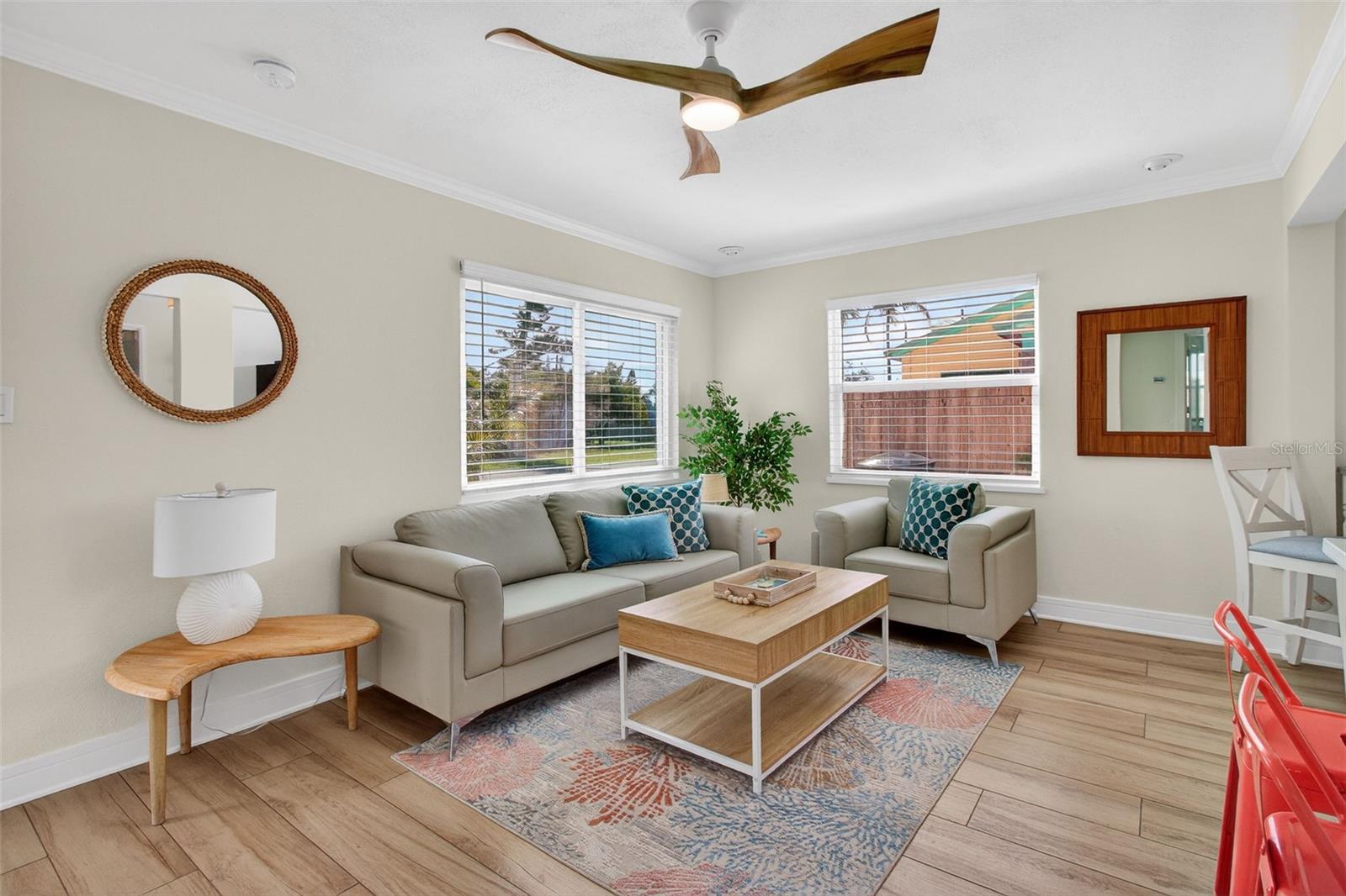 HAYNSWORTH HEIGHTS - Residential