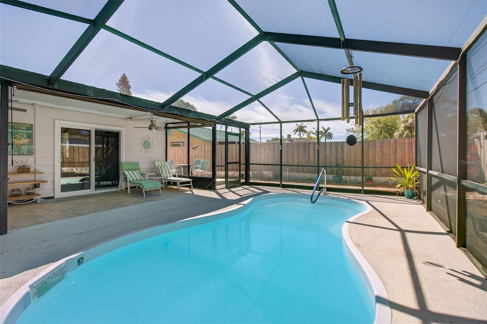 HAYNSWORTH HEIGHTS - Residential