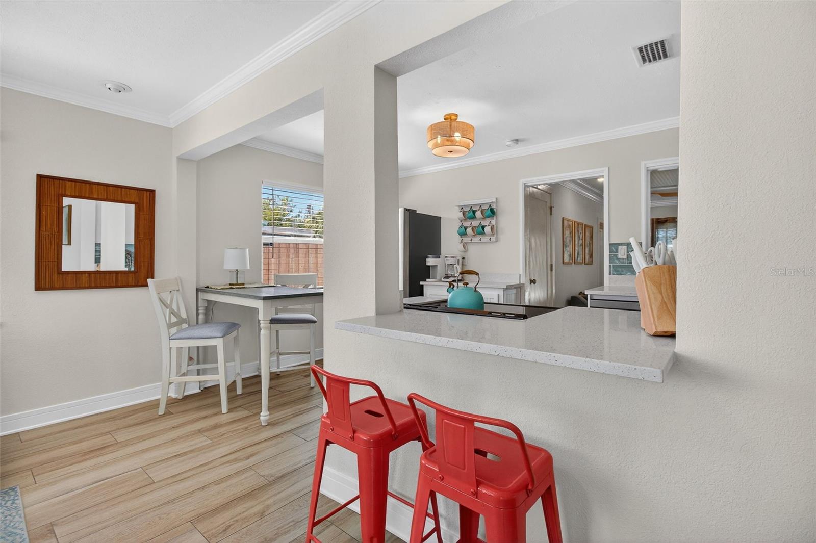 HAYNSWORTH HEIGHTS - Residential