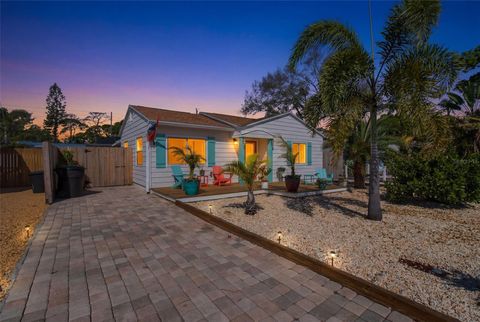 2655 MIRIAM STREET S GULFPORT FL 33711