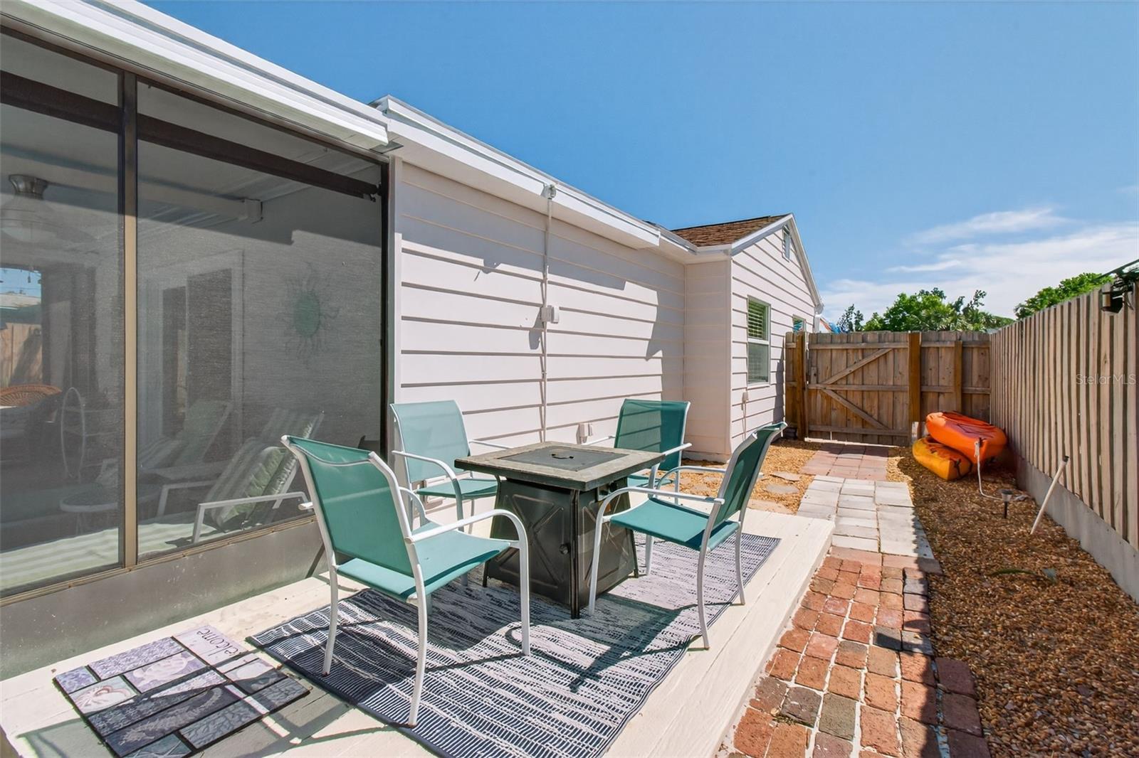 HAYNSWORTH HEIGHTS - Residential