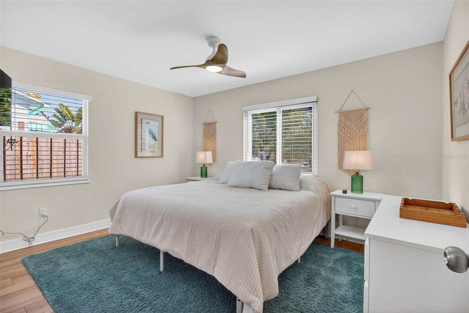 HAYNSWORTH HEIGHTS - Residential