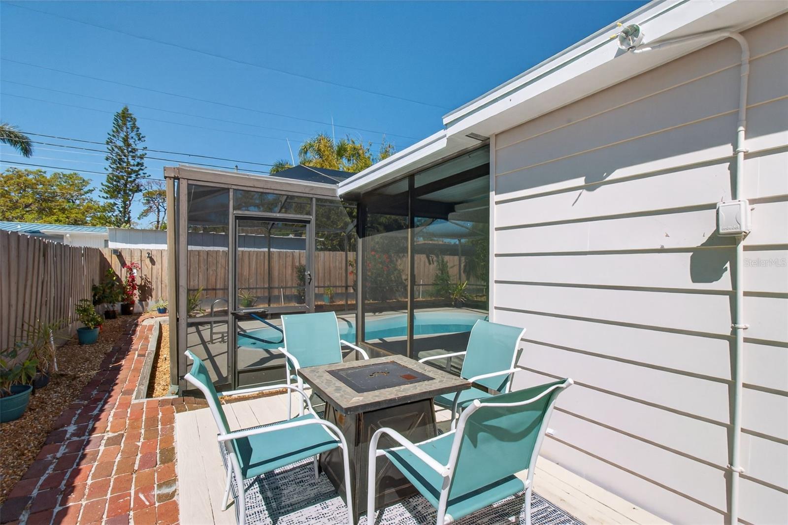 HAYNSWORTH HEIGHTS - Residential