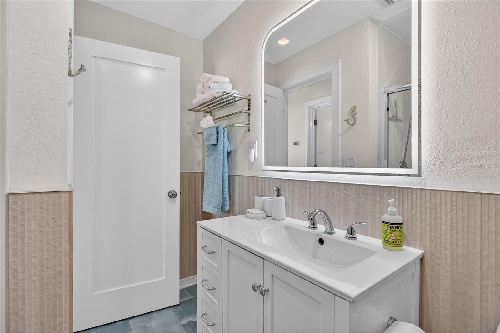 HAYNSWORTH HEIGHTS - Residential