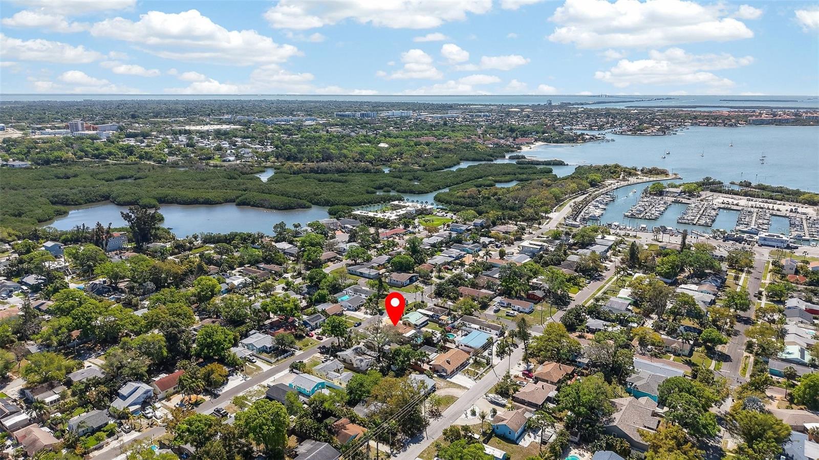 HAYNSWORTH HEIGHTS - Residential