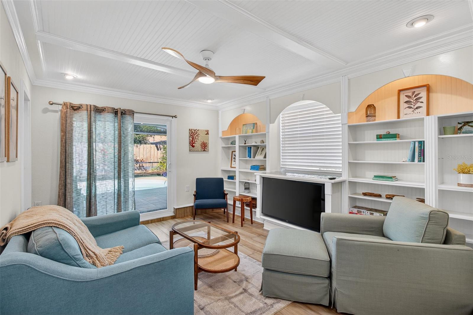 HAYNSWORTH HEIGHTS - Residential