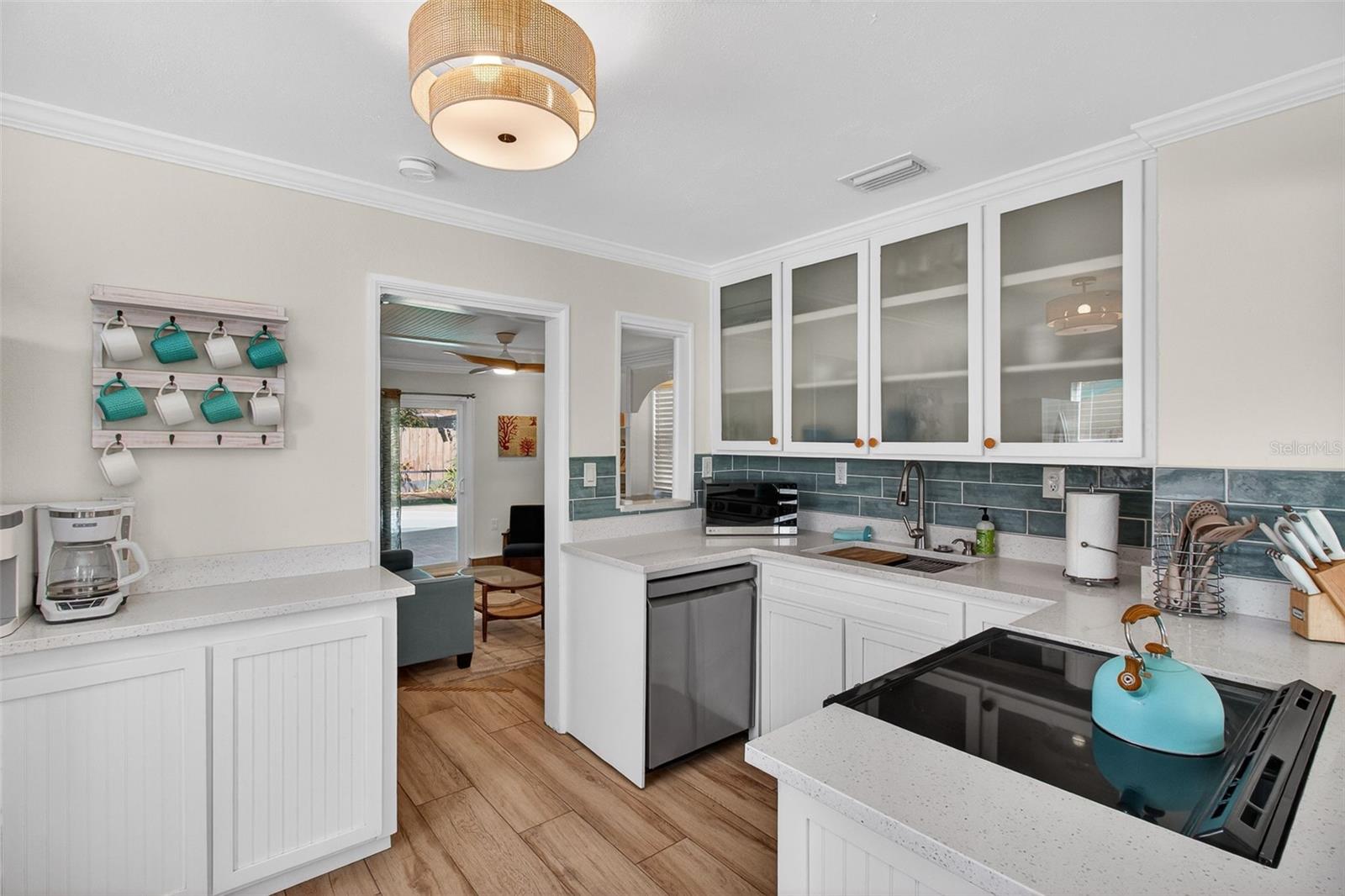 HAYNSWORTH HEIGHTS - Residential