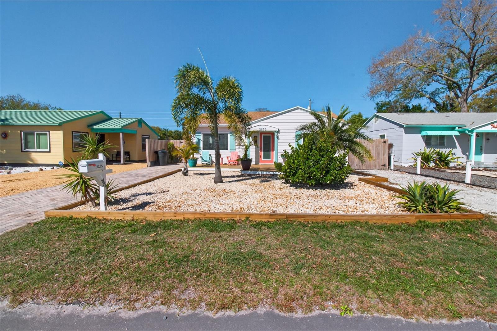 HAYNSWORTH HEIGHTS - Residential