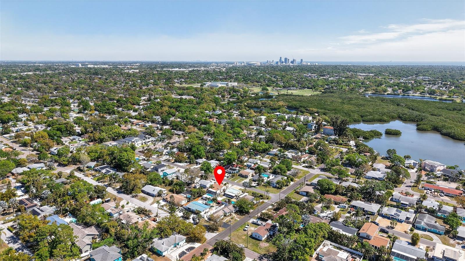 HAYNSWORTH HEIGHTS - Residential