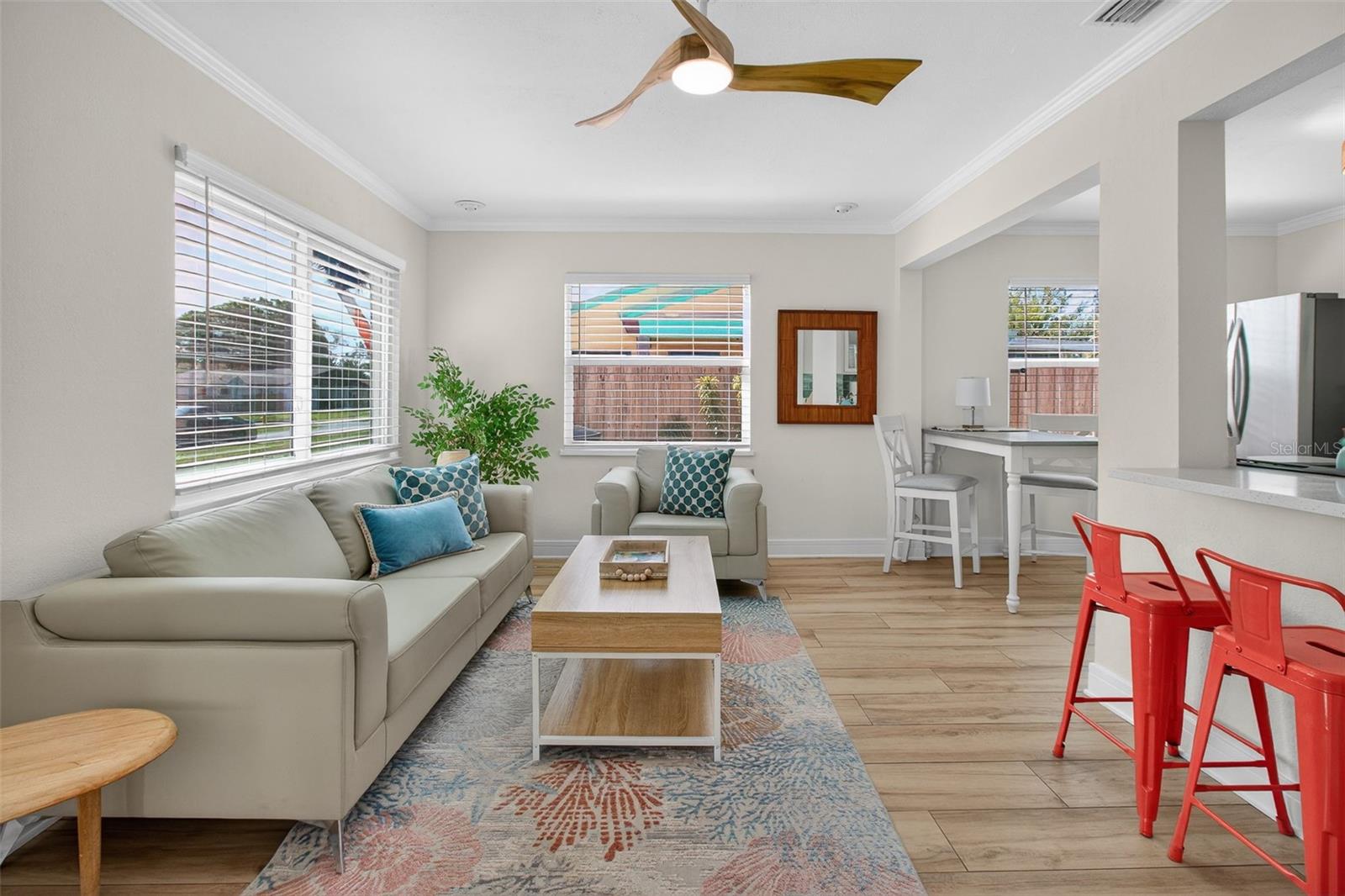 HAYNSWORTH HEIGHTS - Residential