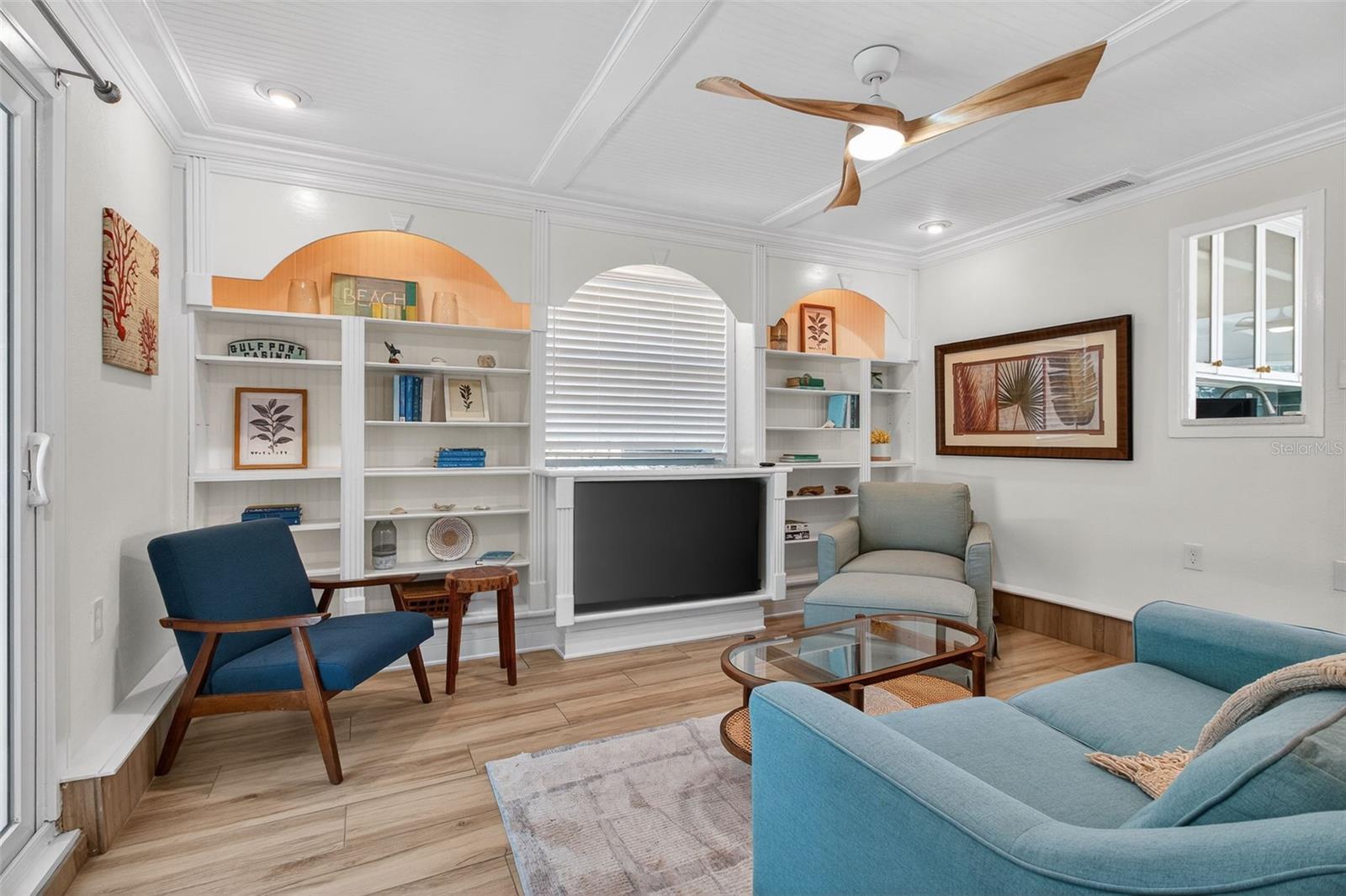 HAYNSWORTH HEIGHTS - Residential