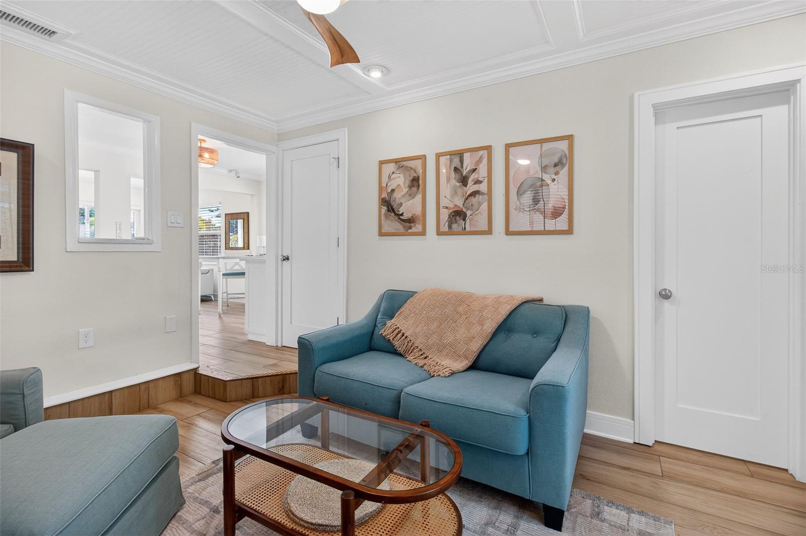 HAYNSWORTH HEIGHTS - Residential