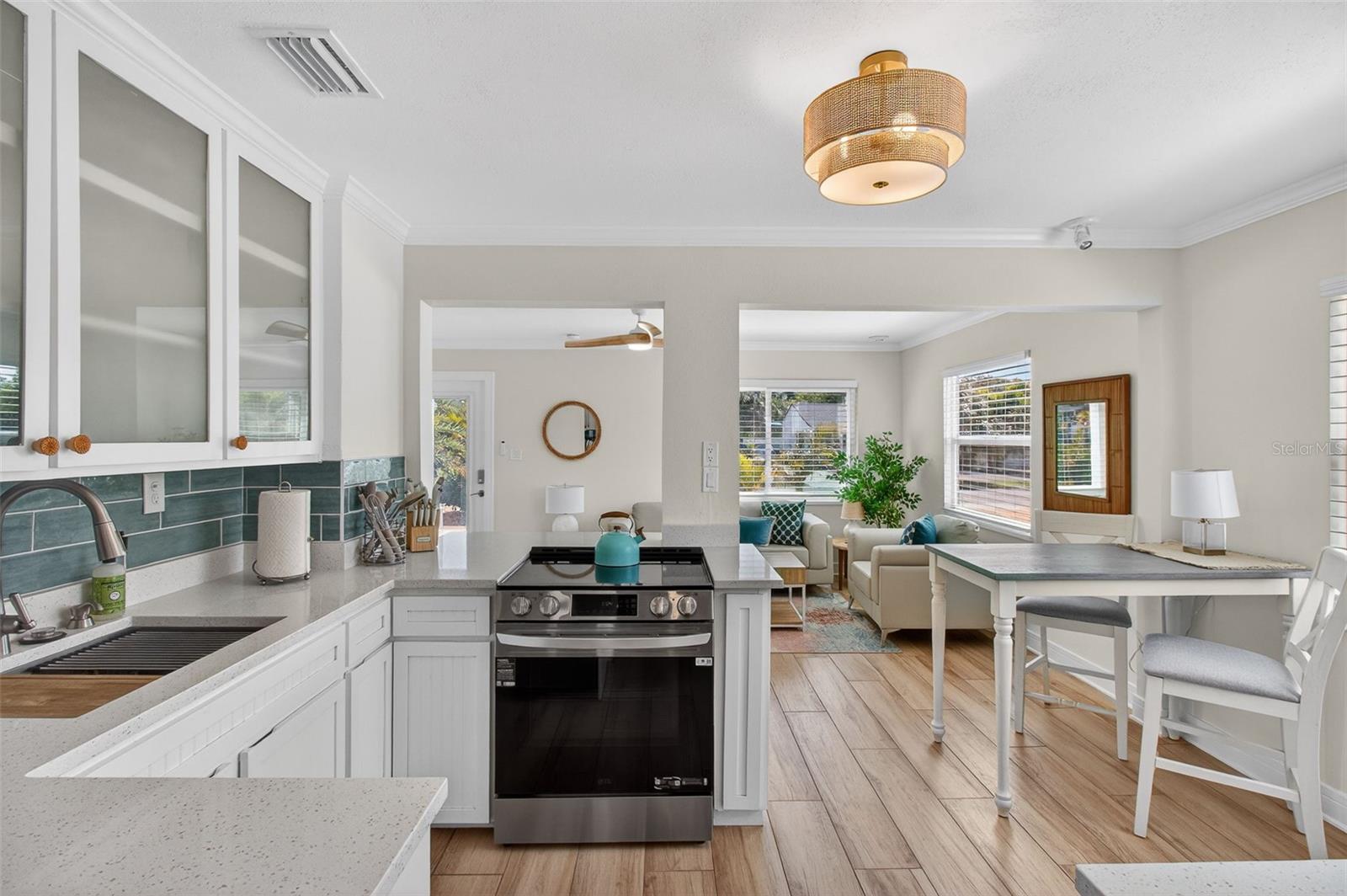 HAYNSWORTH HEIGHTS - Residential