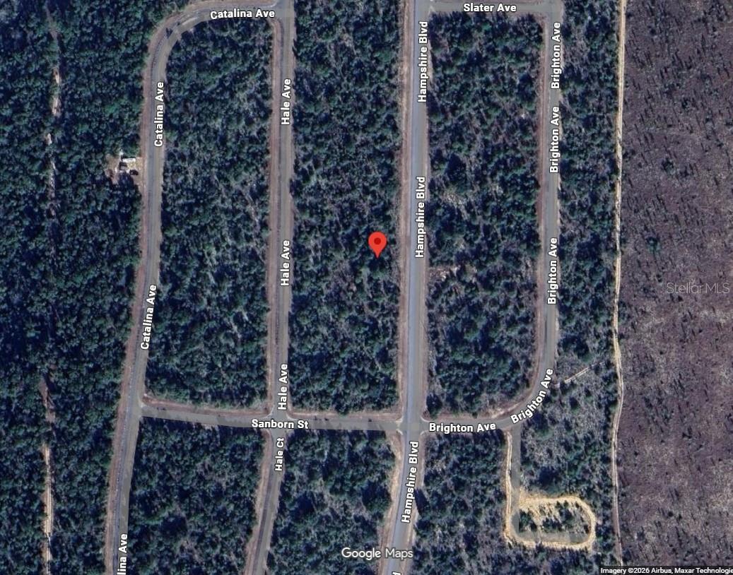 SUNNY HILLS UNIT 11 - Land