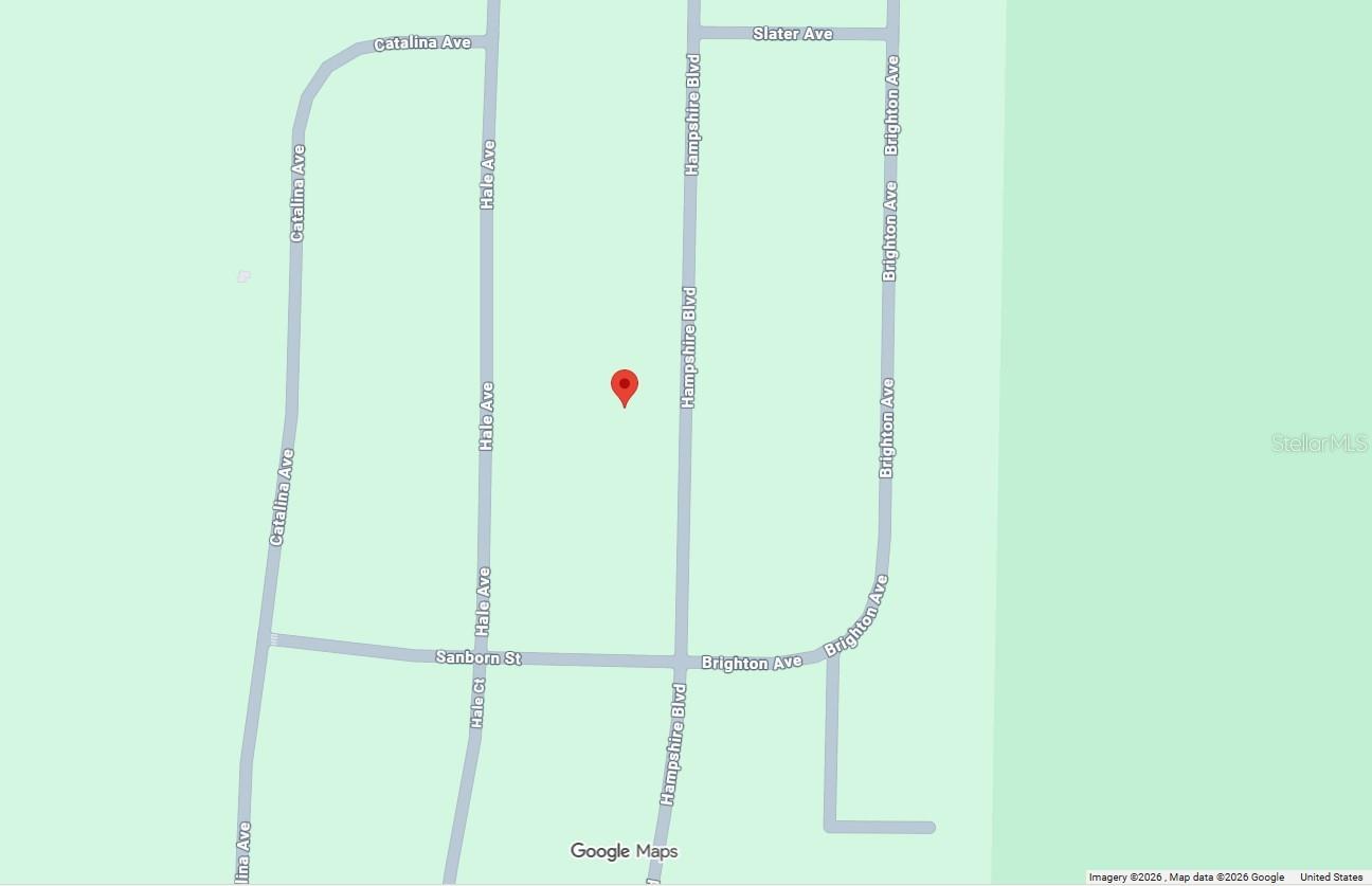 SUNNY HILLS UNIT 11 - Land