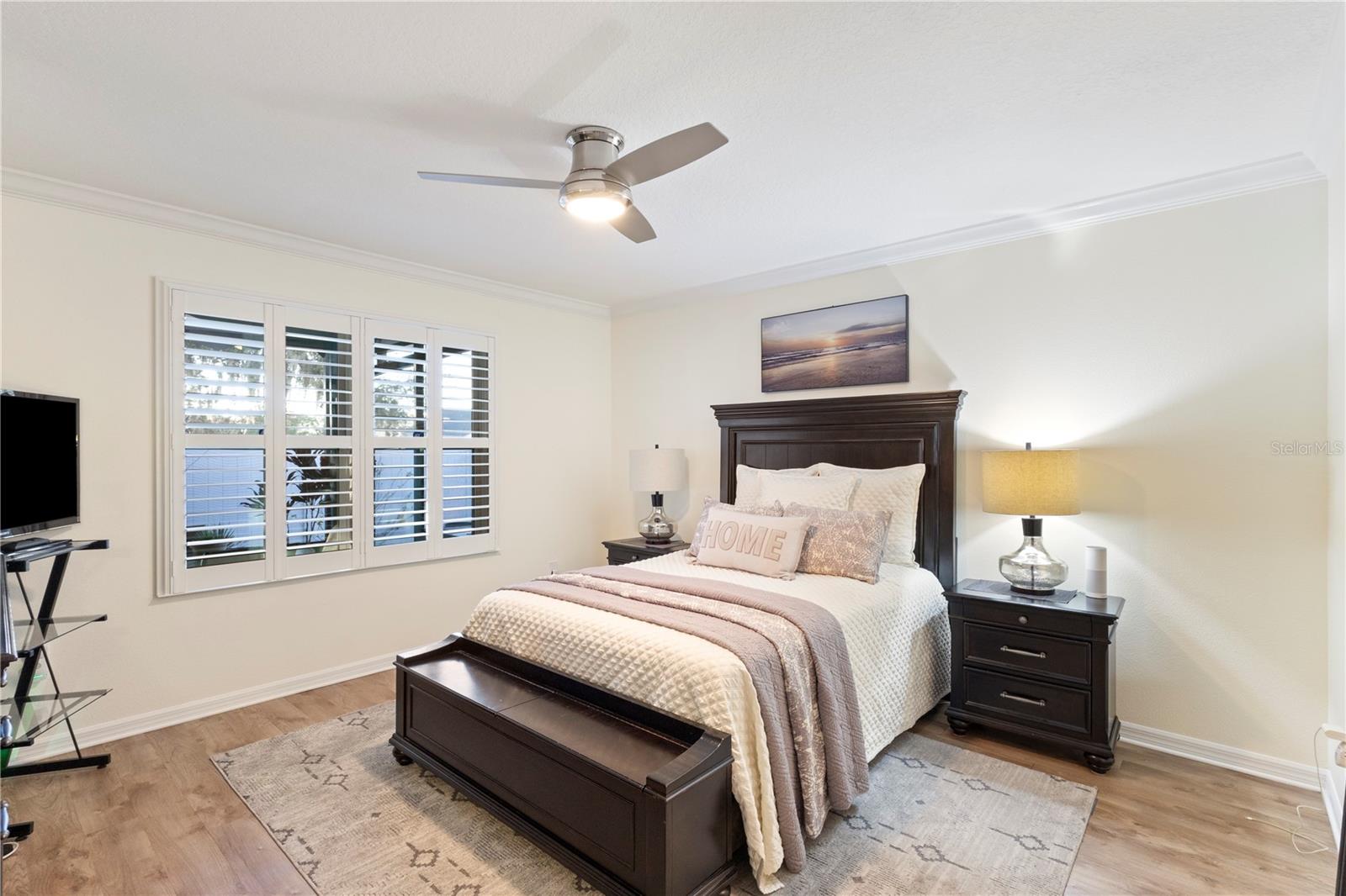 TAHO WOODS - Residential