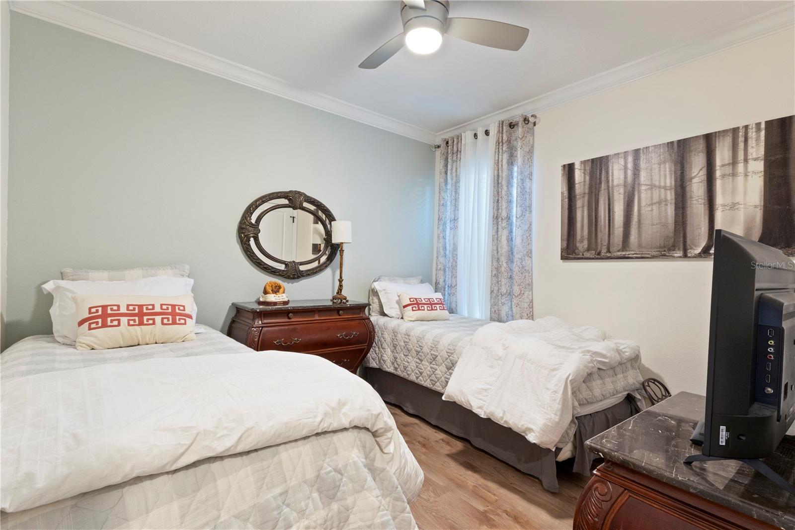 TAHO WOODS - Residential