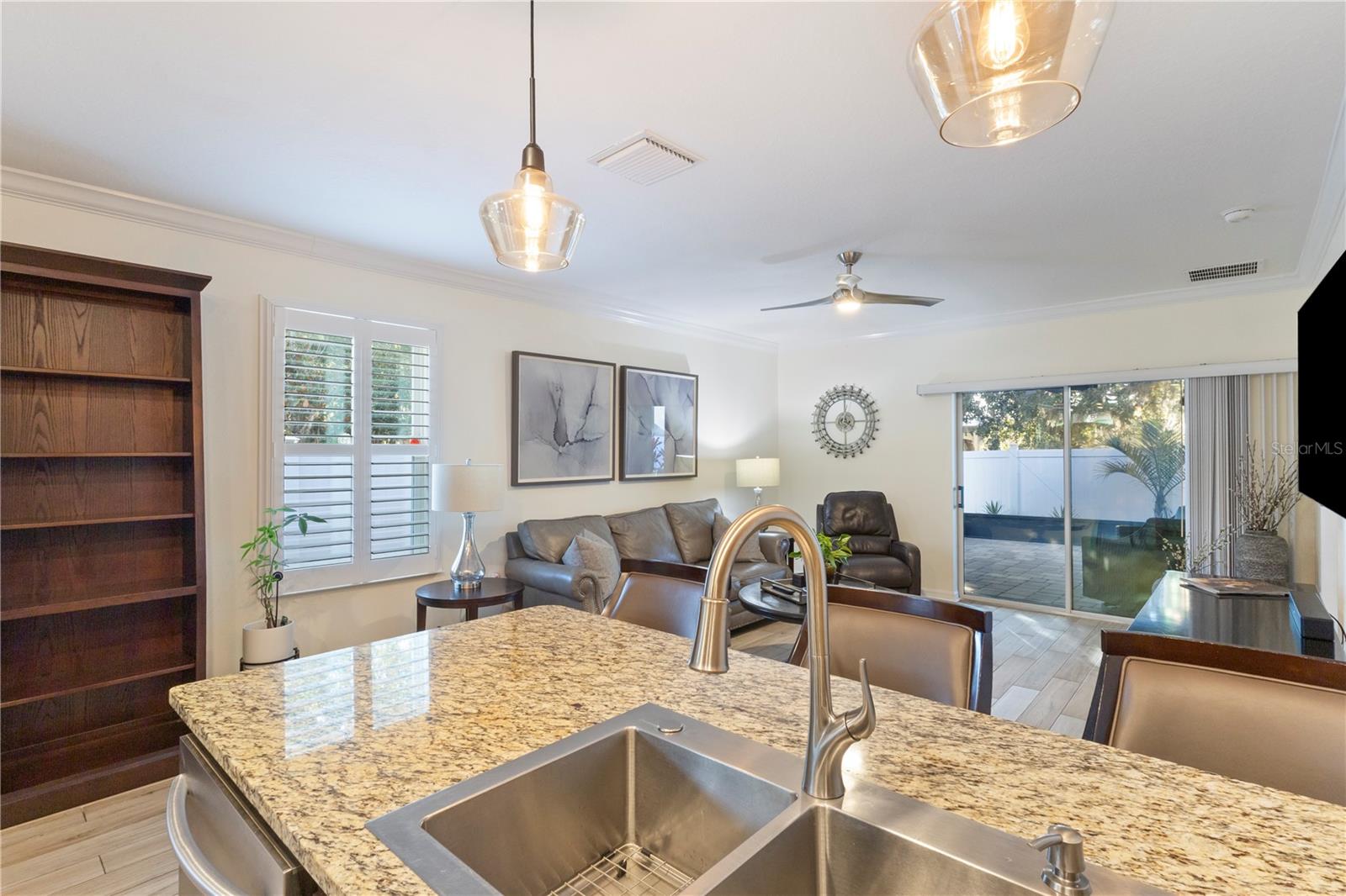 TAHO WOODS - Residential