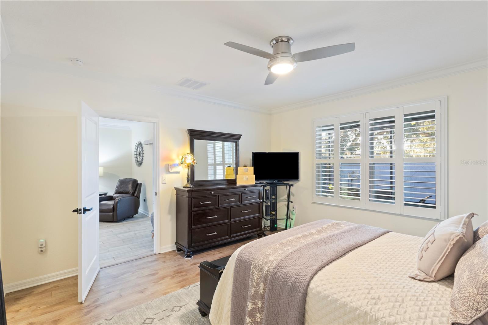 TAHO WOODS - Residential