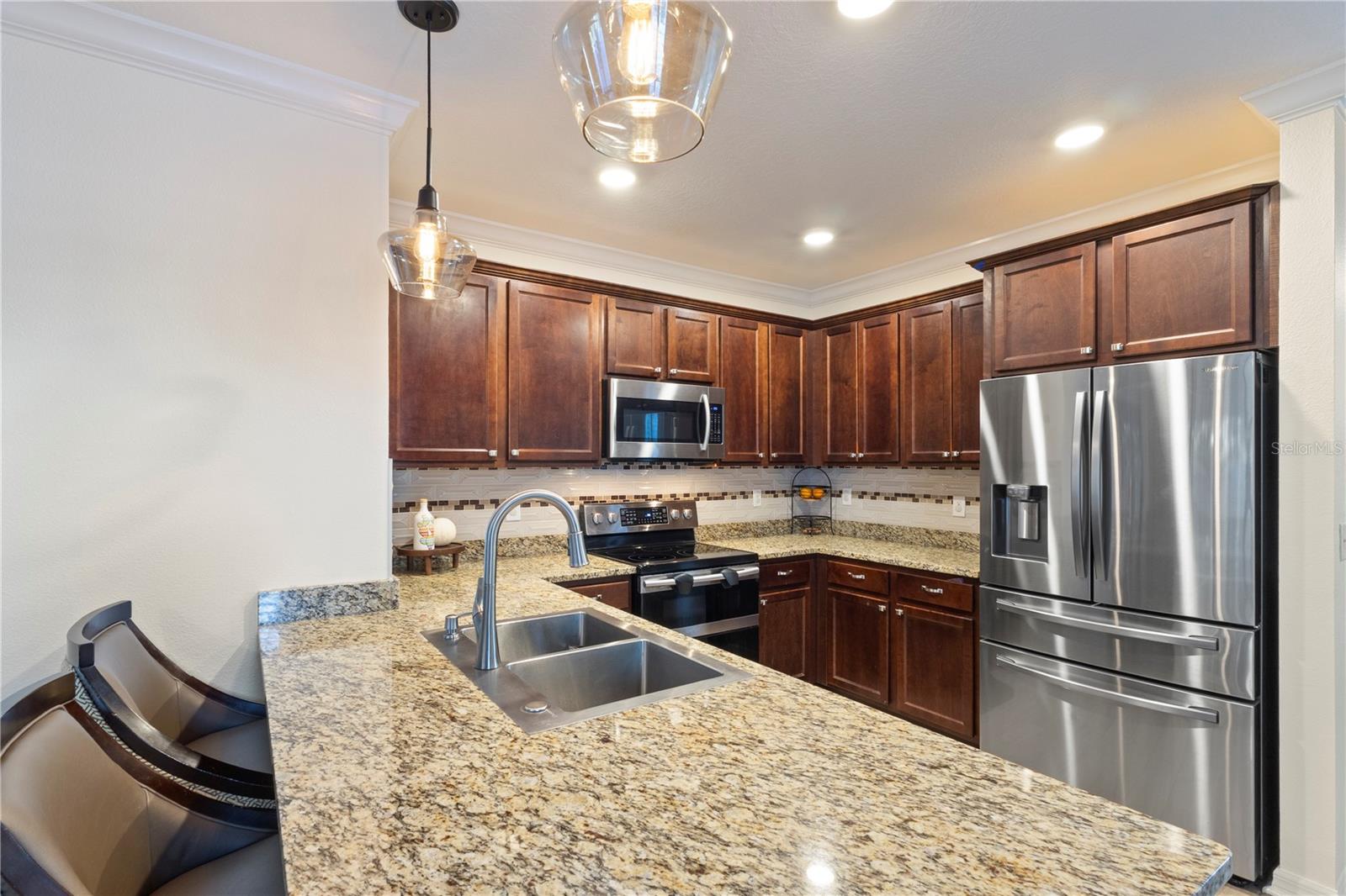 TAHO WOODS - Residential