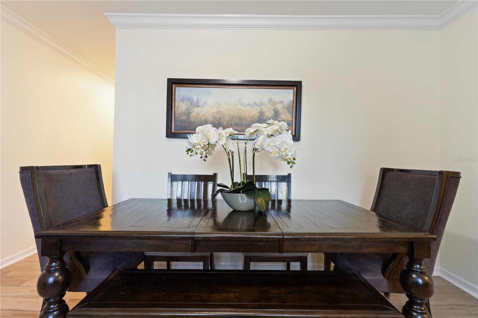 TAHO WOODS - Residential