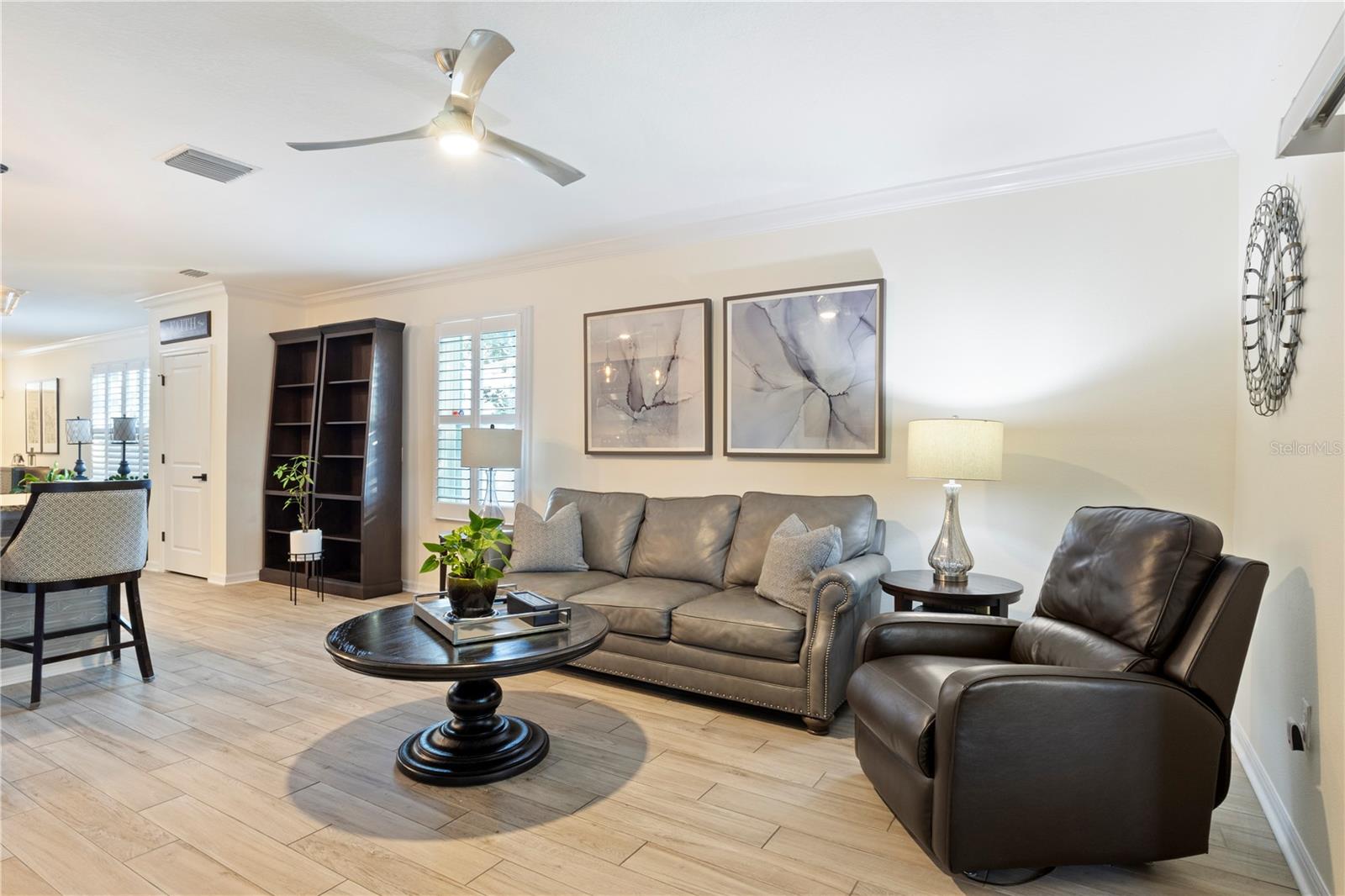 TAHO WOODS - Residential