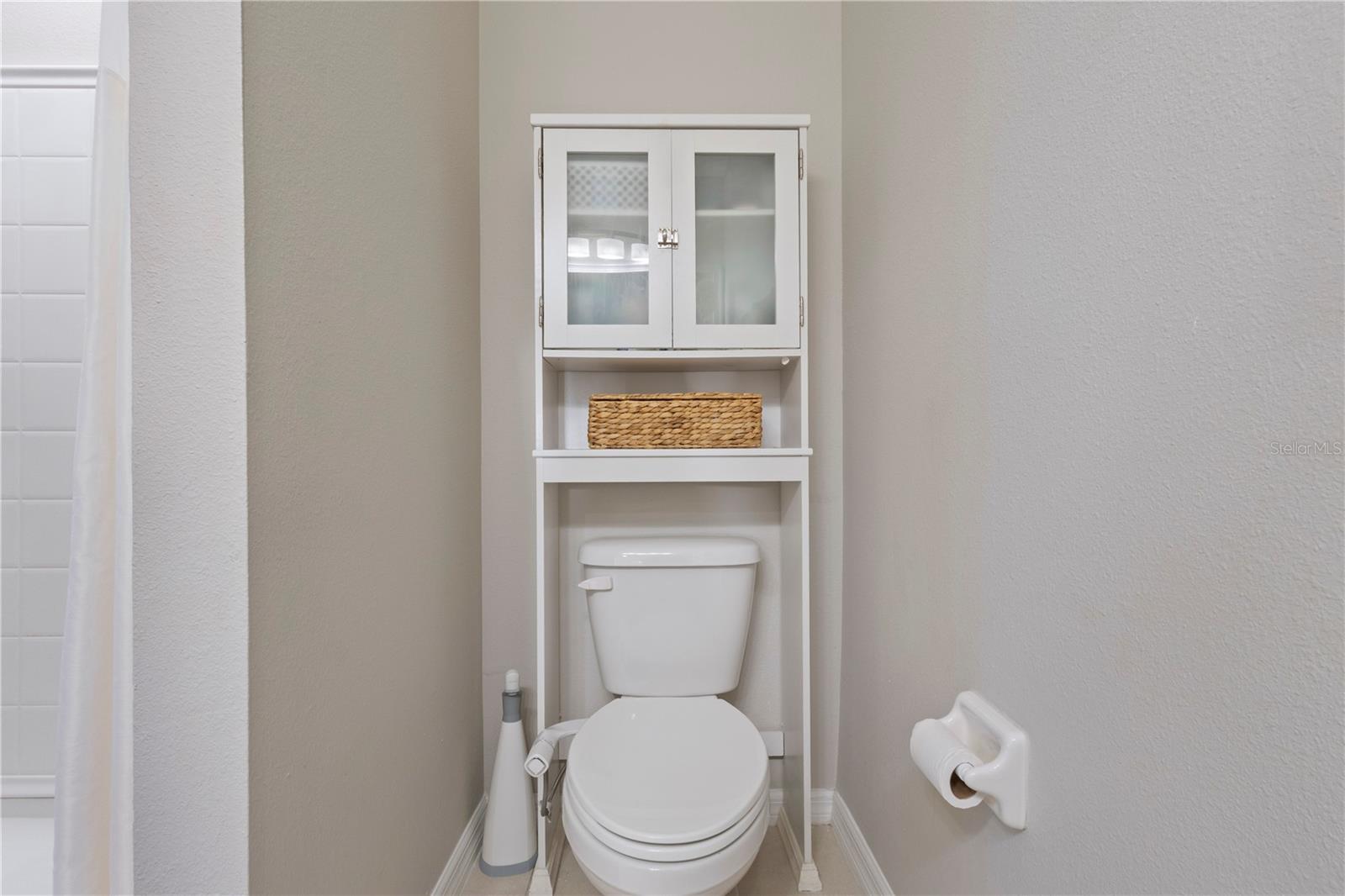 TAHO WOODS - Residential