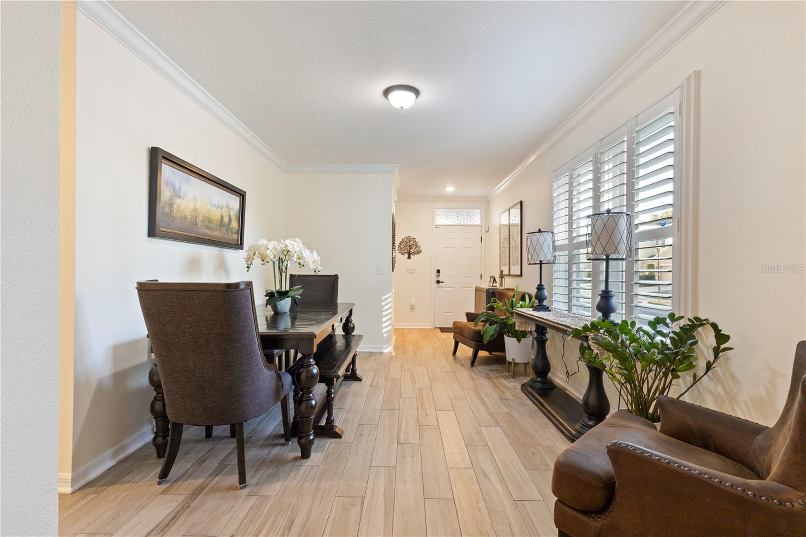 TAHO WOODS - Residential