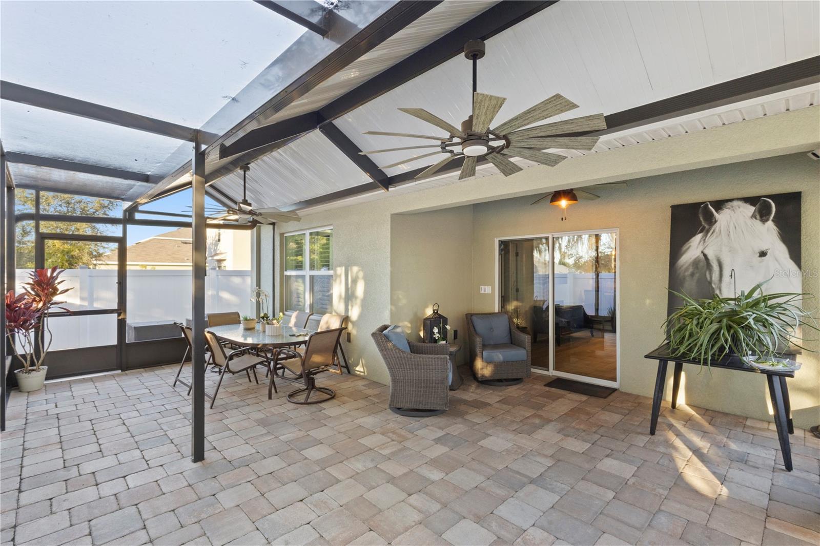 TAHO WOODS - Residential