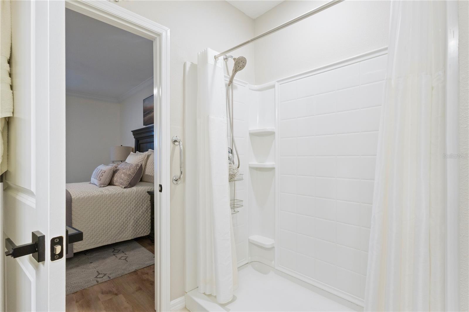 TAHO WOODS - Residential