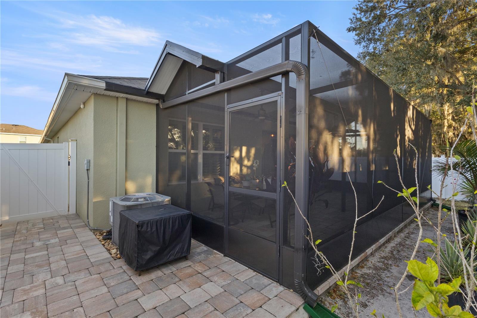 TAHO WOODS - Residential