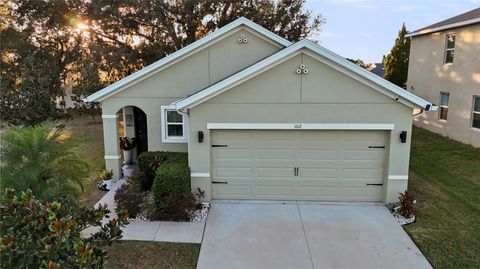 Photo of 102 Cinnamon Bark Place, Valrico, FL 33594 (MLS # TB8448769)