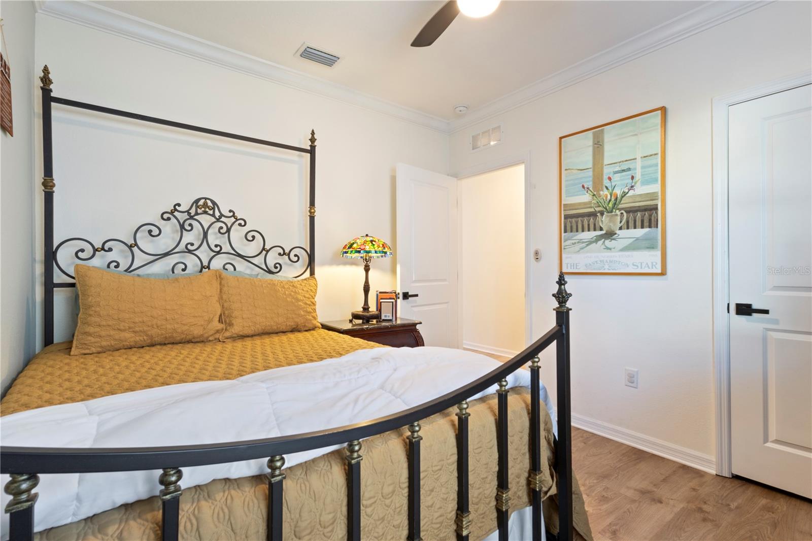 TAHO WOODS - Residential