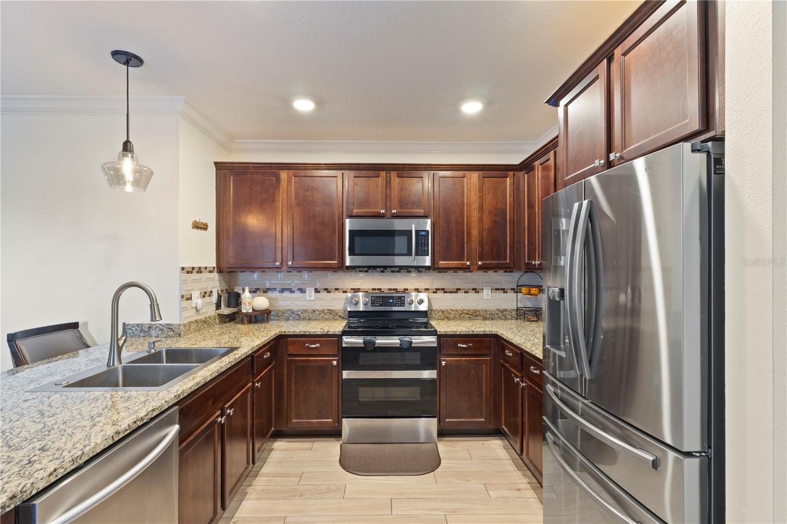 TAHO WOODS - Residential