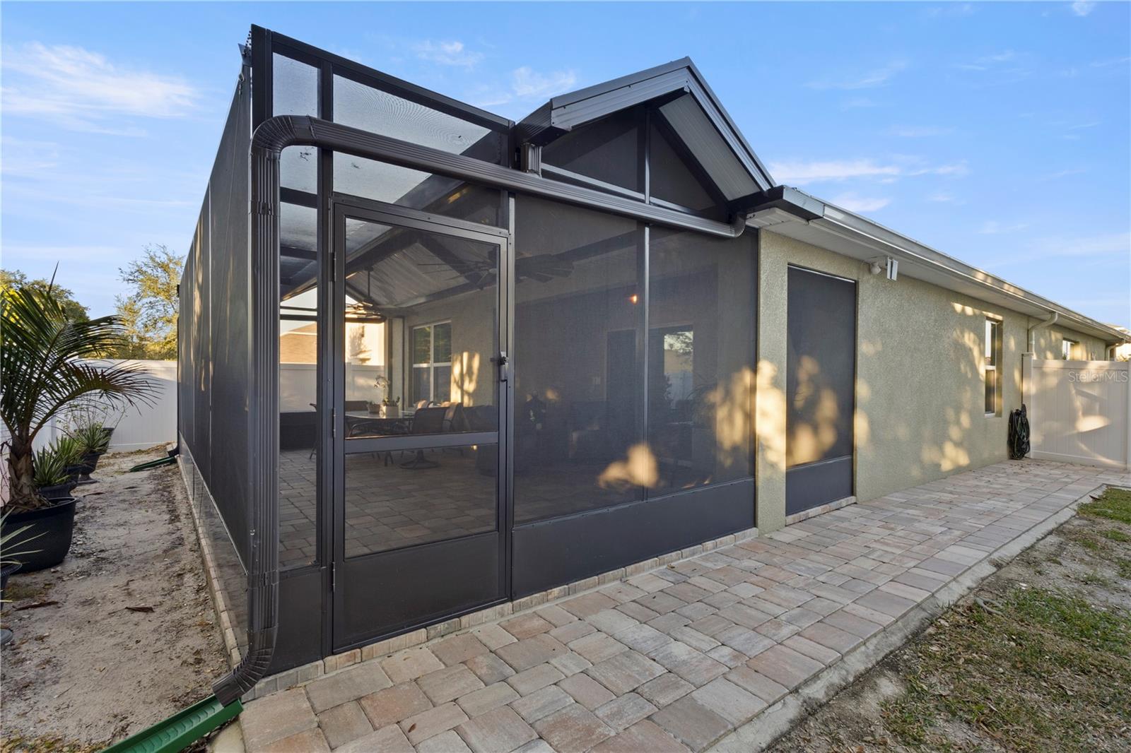 TAHO WOODS - Residential