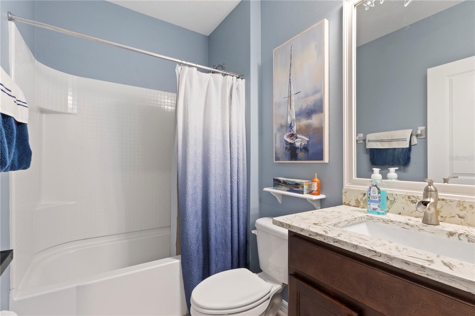 TAHO WOODS - Residential