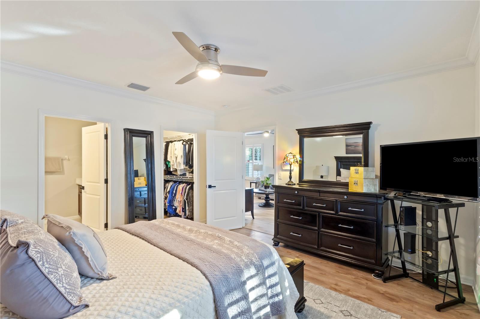 TAHO WOODS - Residential