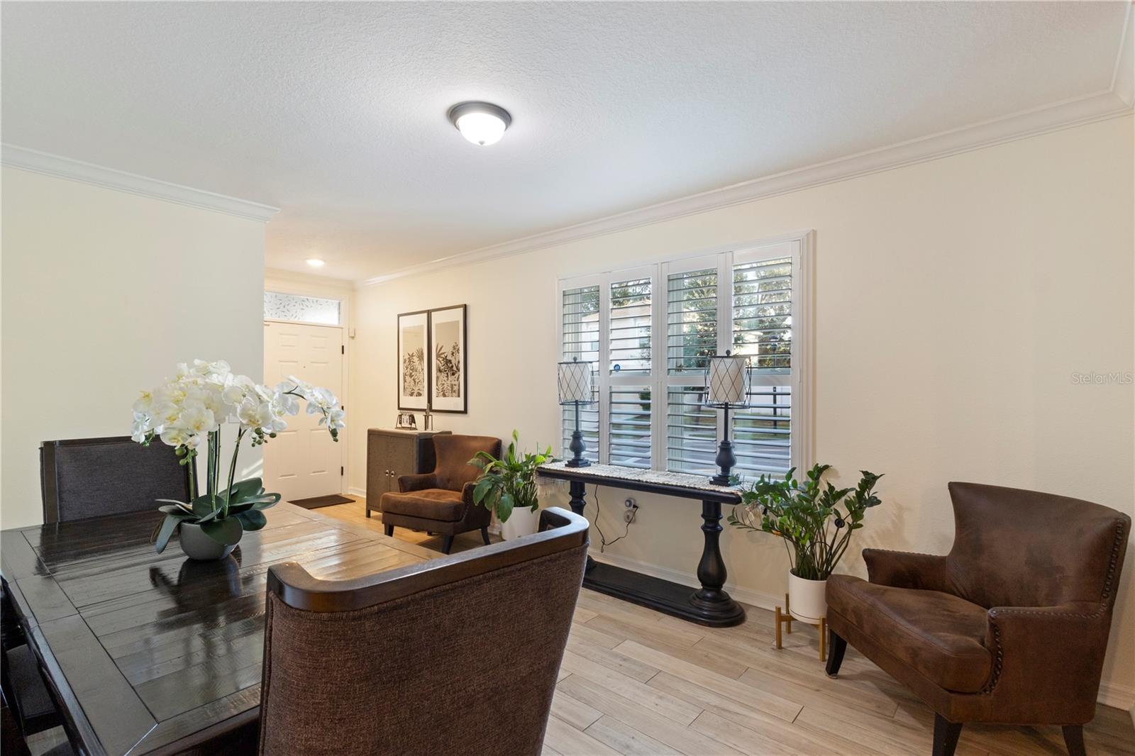 TAHO WOODS - Residential