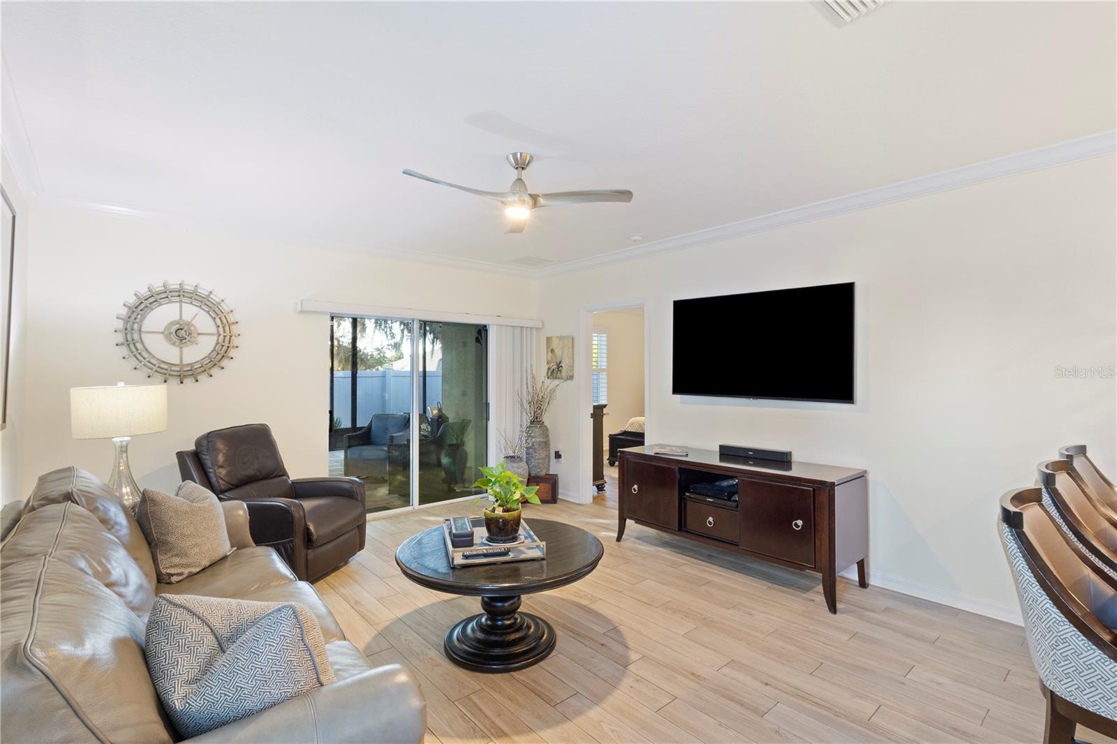 TAHO WOODS - Residential