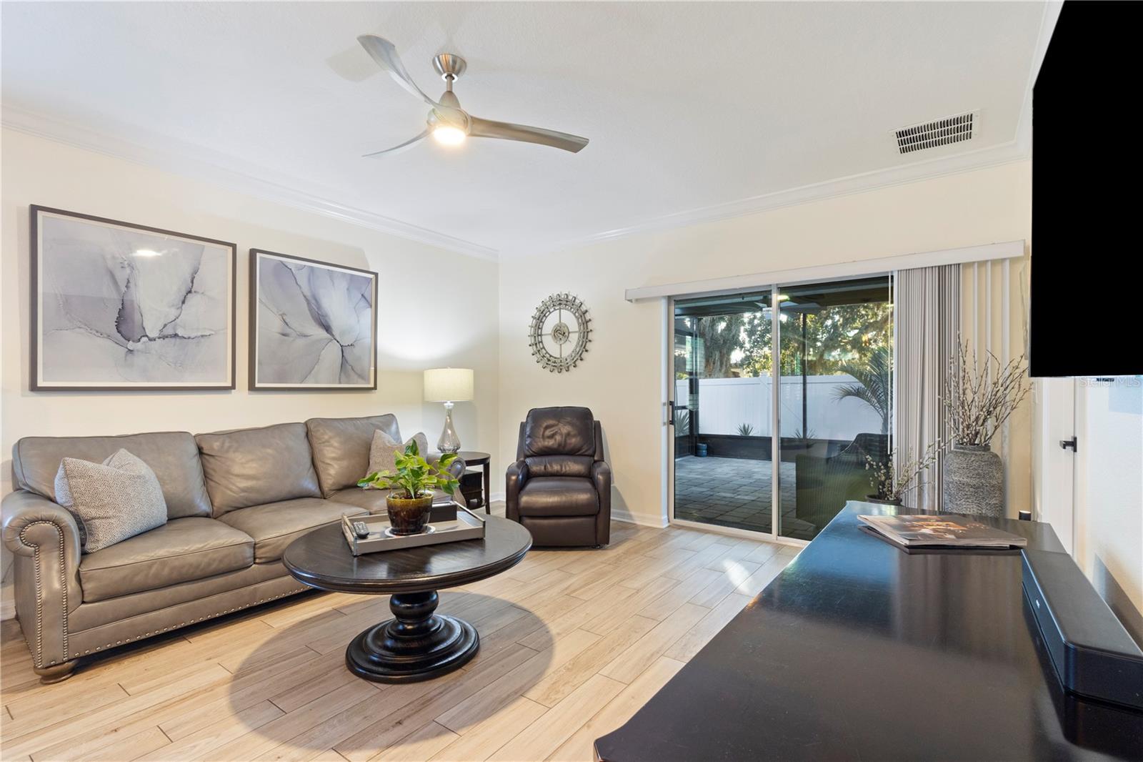 TAHO WOODS - Residential