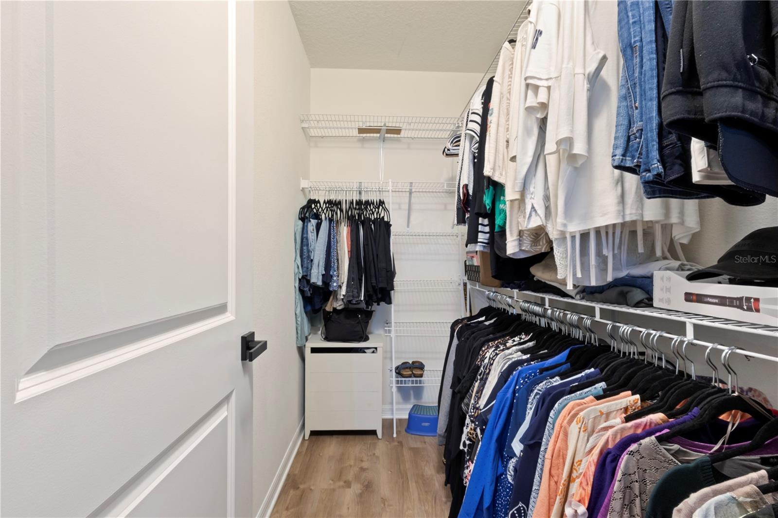 TAHO WOODS - Residential