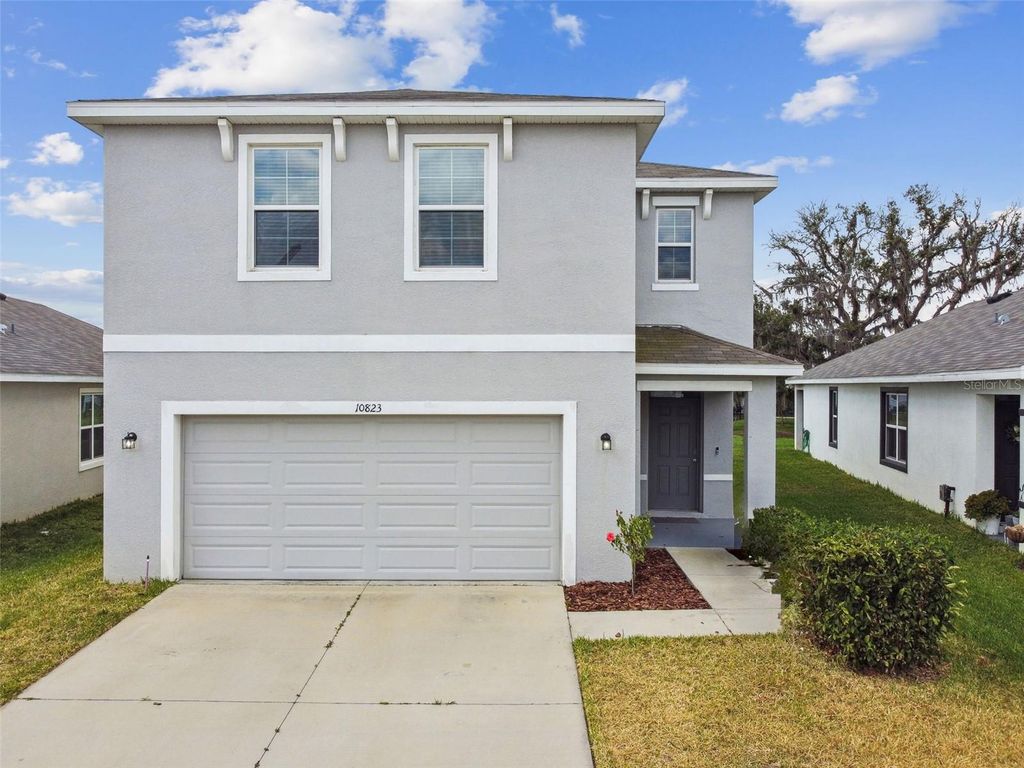 Photo of 10823 Penny Gale Loop, San Antonio, FL 33576 (MLS # W7875080)