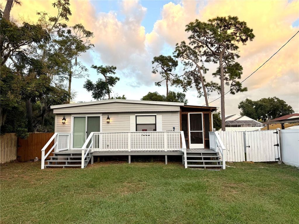 Photo of 4820 Capron Street, New Port Richey, FL 34653 (MLS # TB8439146)