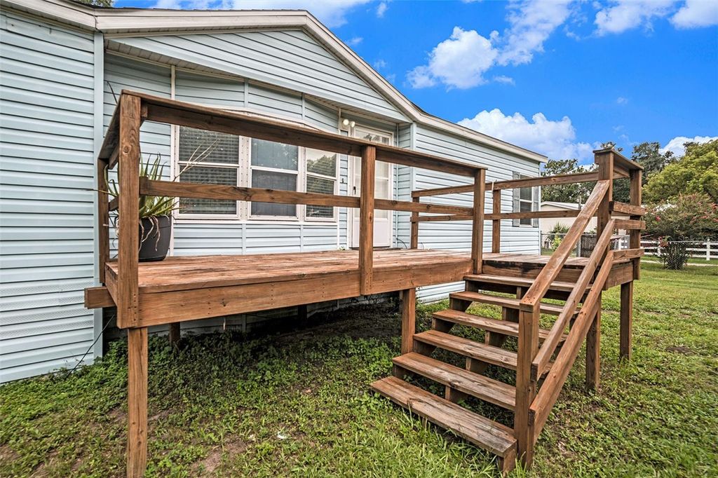 Photo of 18812 Holly Pine Trail, Lithia, FL 33547 (MLS # TB8411218)