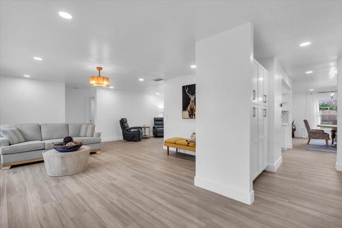 SYLVAN WOODS - Residential