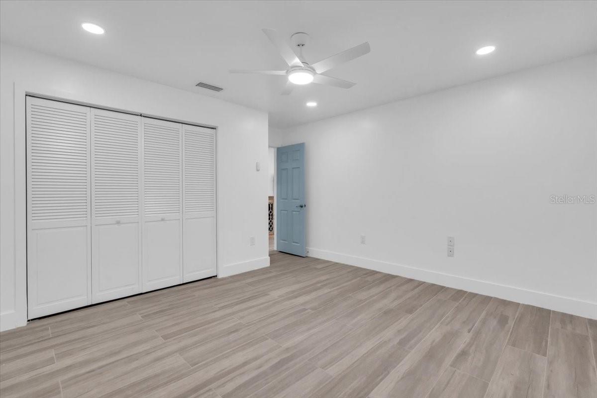SYLVAN WOODS - Residential